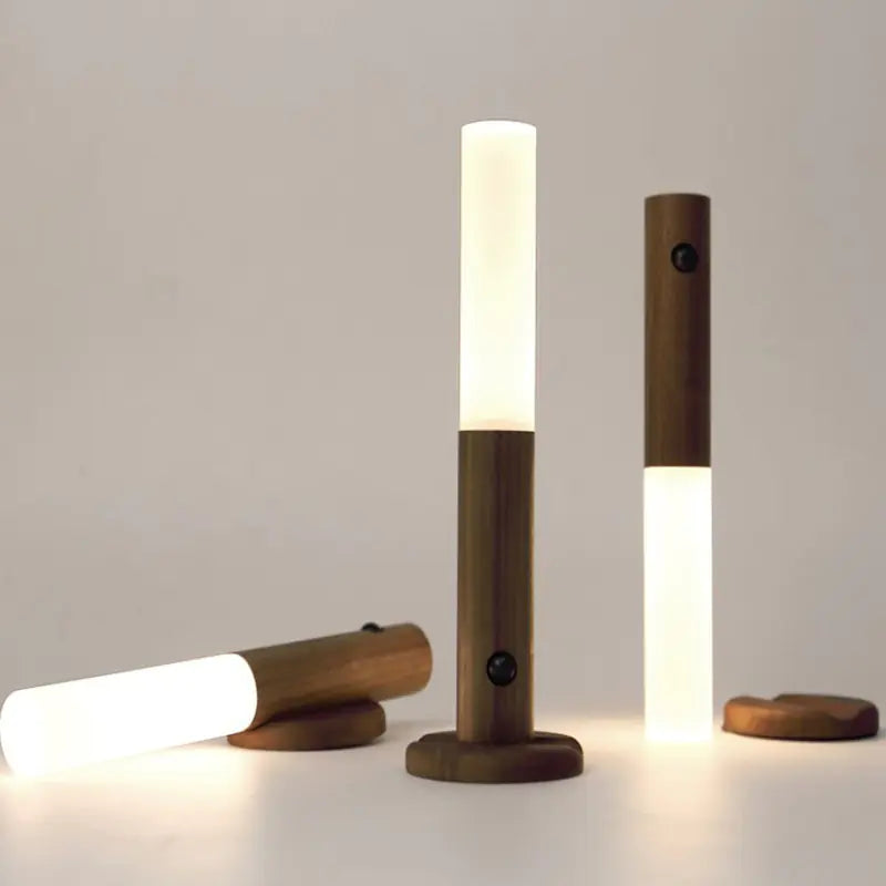 Smart LED Sensor Night Light for Dorms and Closets