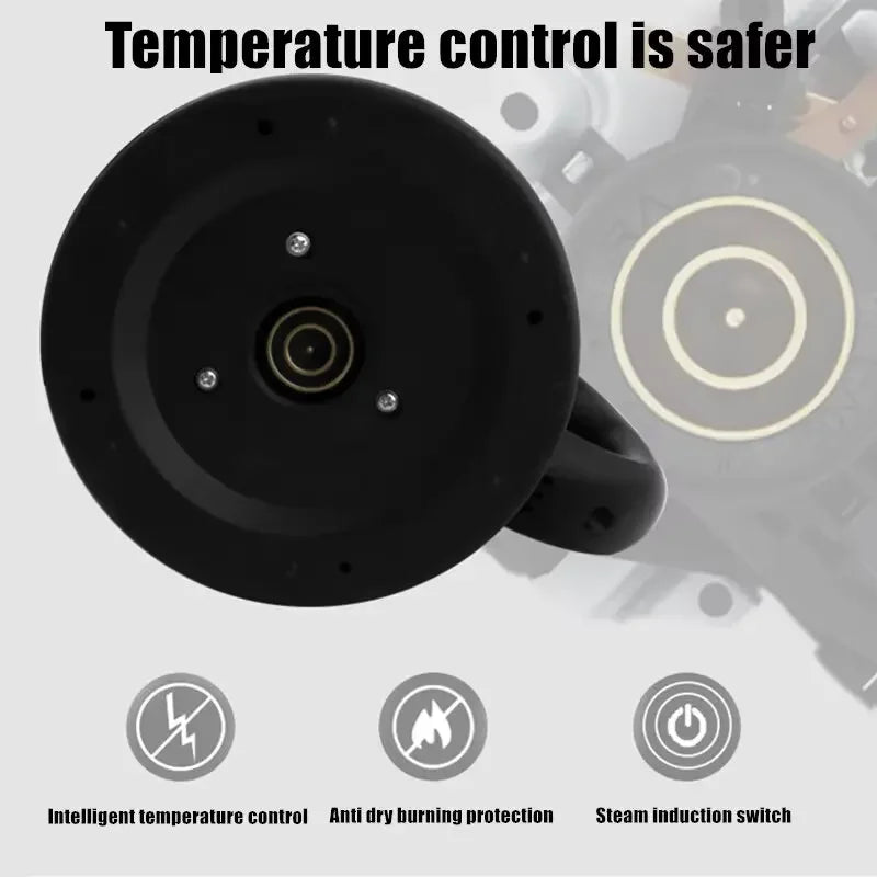 Electric Hot Water Kettle