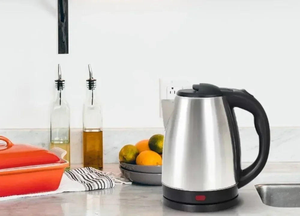 Electric Hot Water Kettle