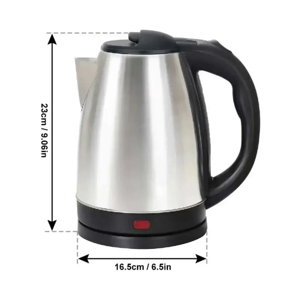 Electric Hot Water Kettle