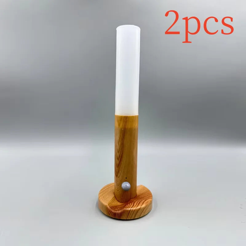 Motion Sensor Light Led Lamp