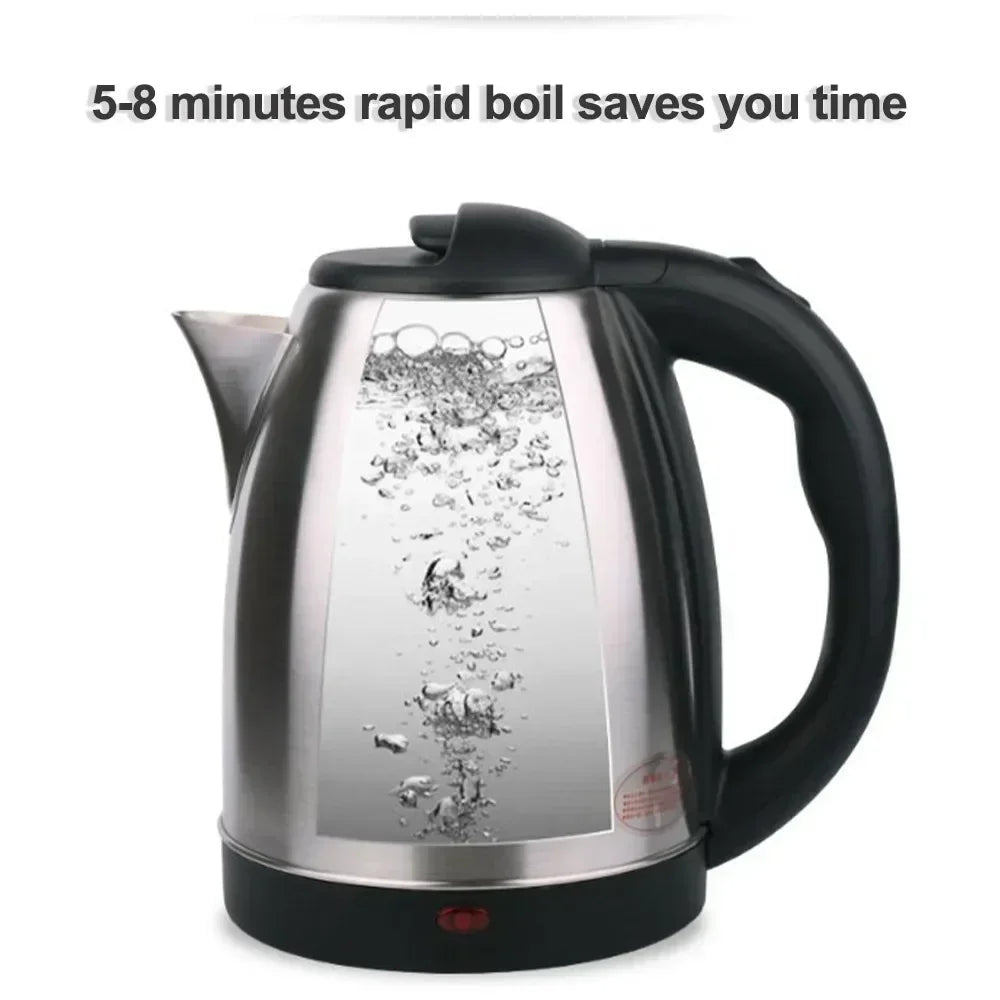 Electric Hot Water Kettle