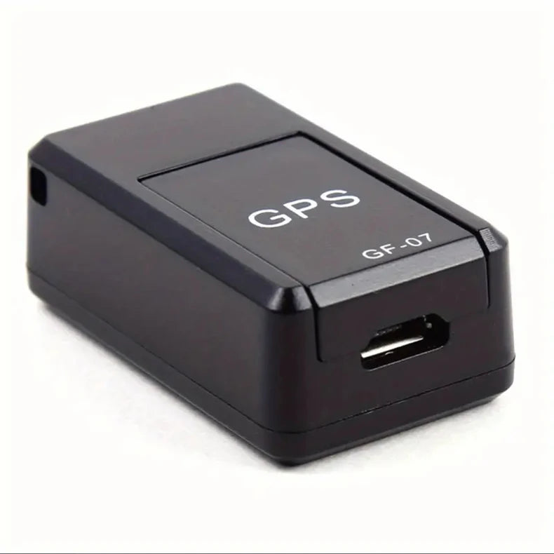 Motorcycle Car Gps Tracker Gf07 Mini Tracking