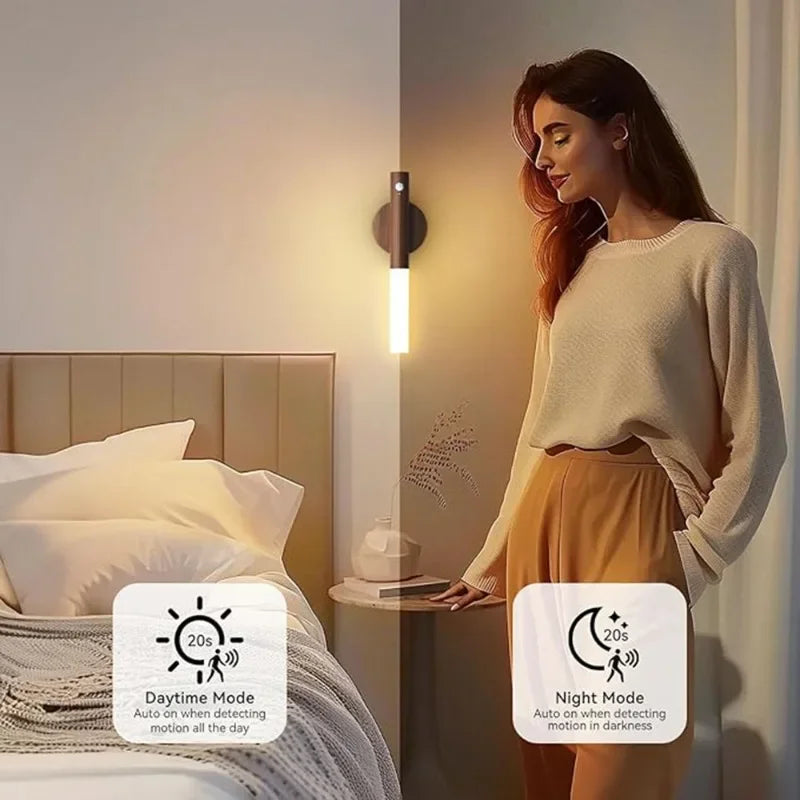 Motion Sensor Light Led Lamp