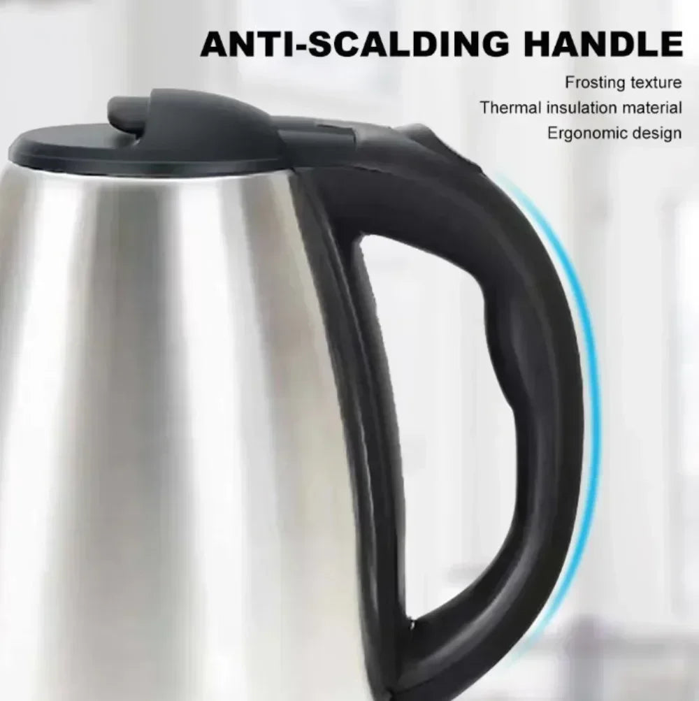 Electric Hot Water Kettle