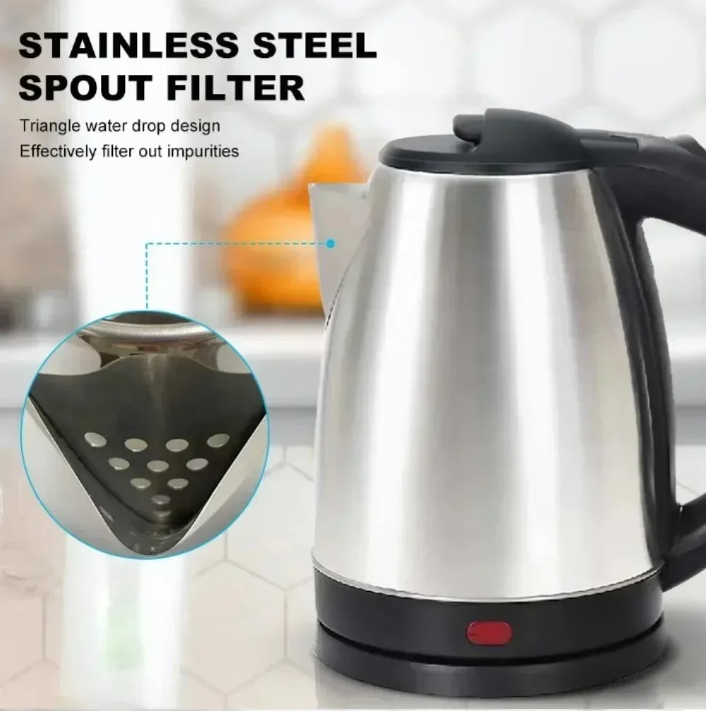 Electric Hot Water Kettle