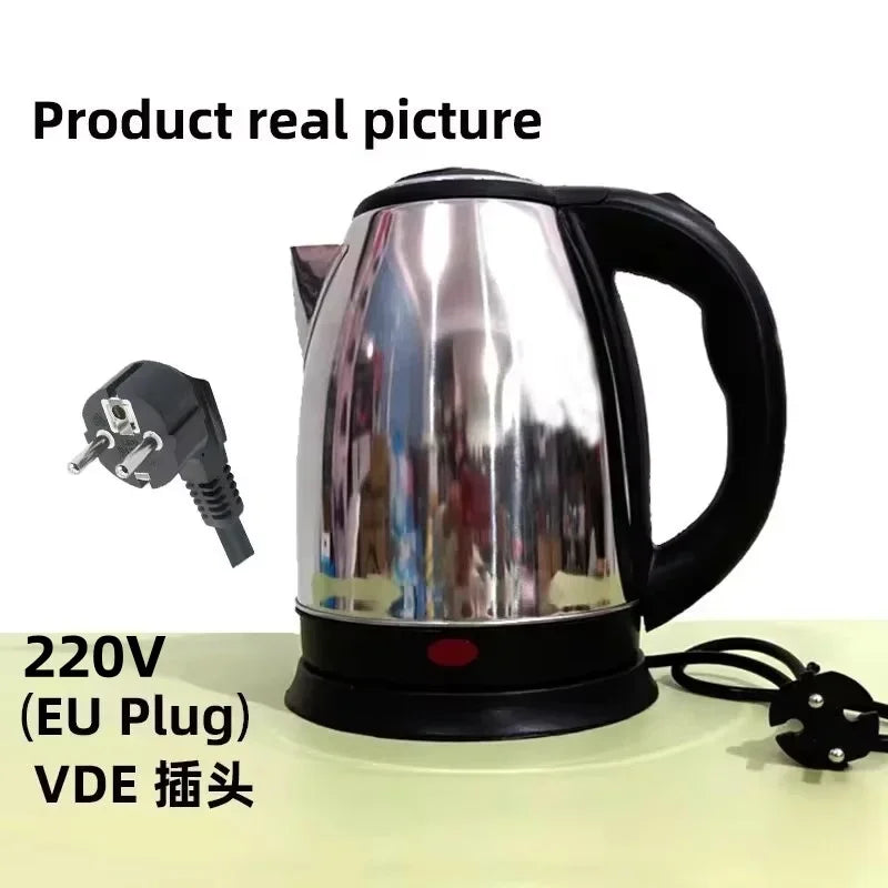 Electric Hot Water Kettle