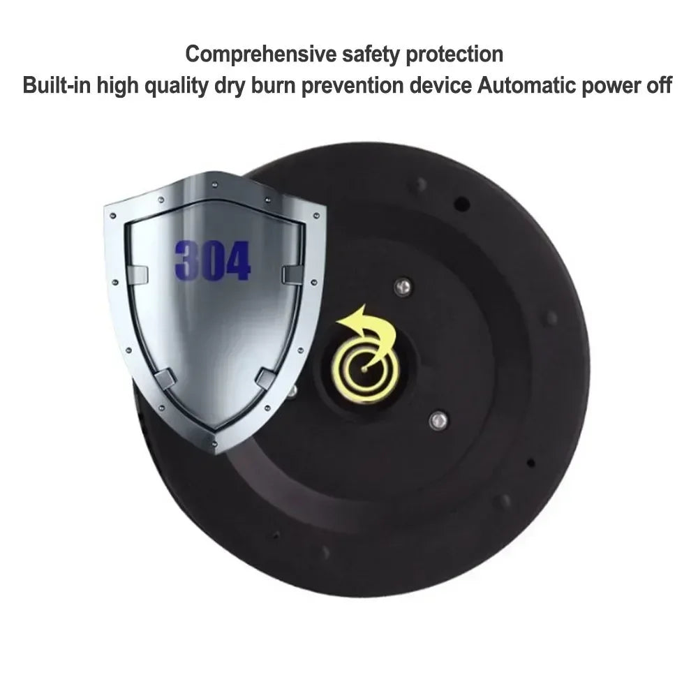 Electric Hot Water Kettle