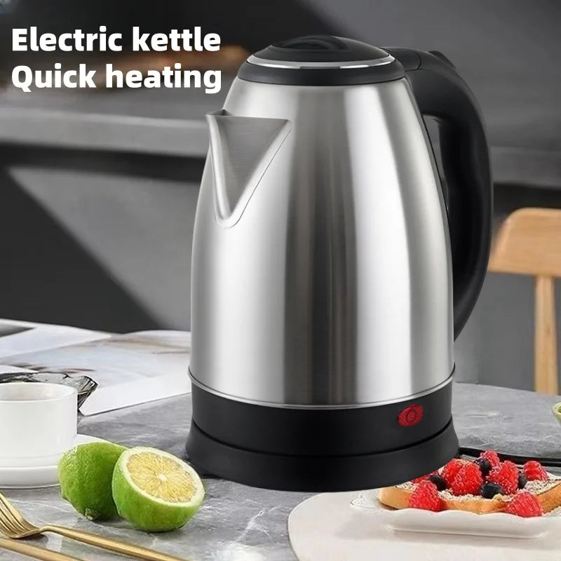 Electric Hot Water Kettle