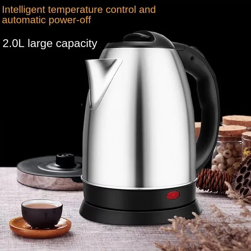 Electric Hot Water Kettle