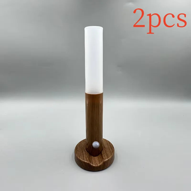 Motion Sensor Light Led Lamp