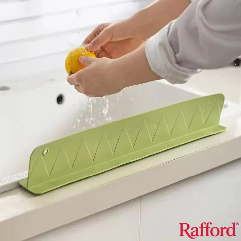 Rafford Silicone Sink Splash Guard
