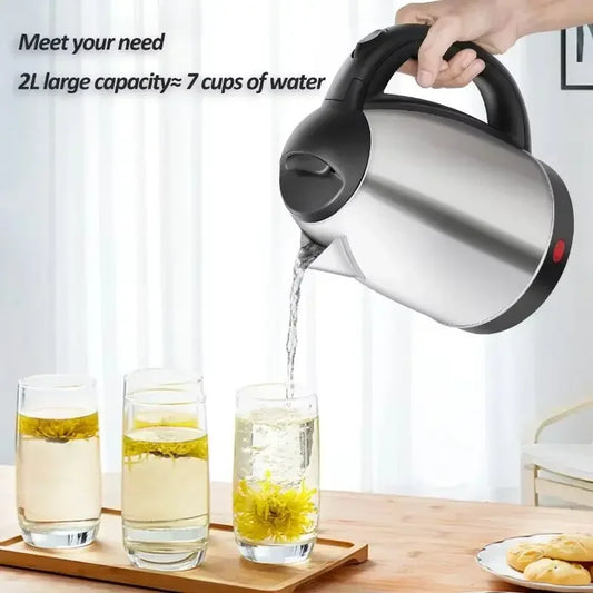Electric  Hot Water Kettle