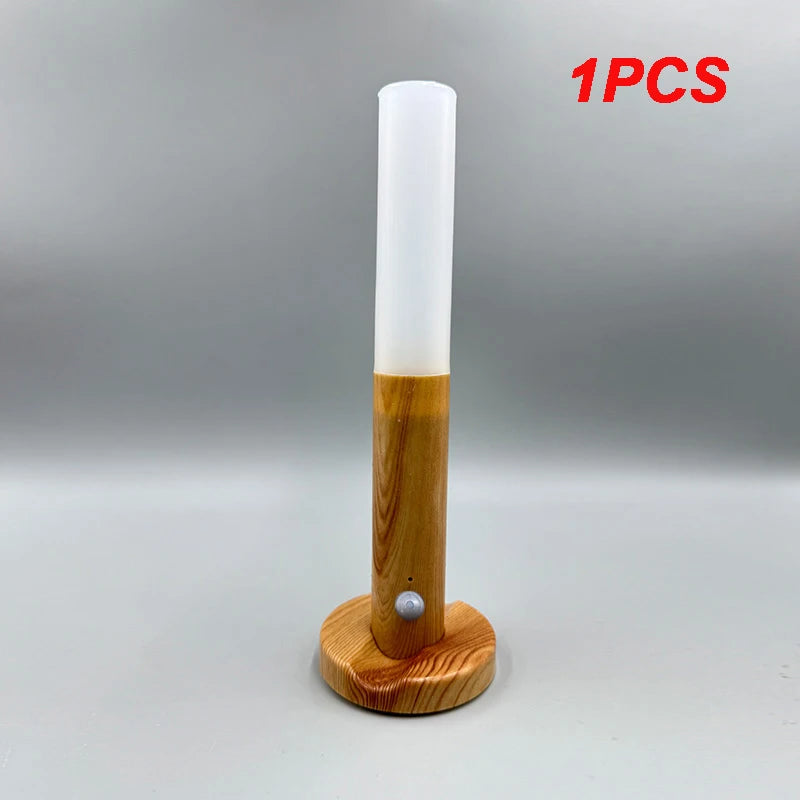 Motion Sensor Light Led Lamp